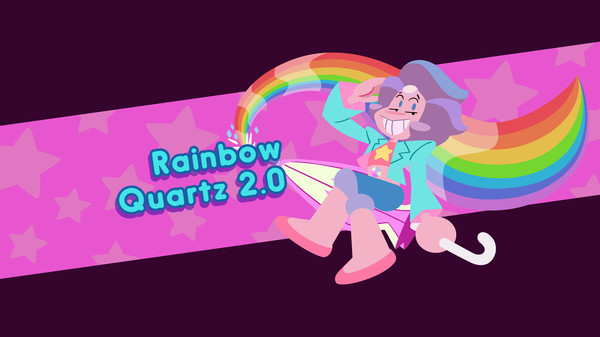 Скриншот из Steven Universe: Unleash the Light