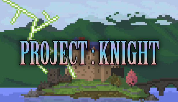 Save 60% on PROJECT : KNIGHT™ on Steam