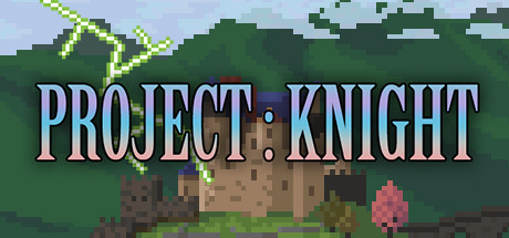 PROJECT : KNIGHT™ steam charts