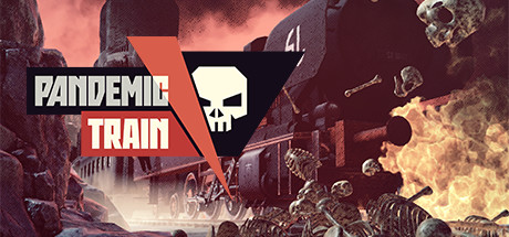 Pandemic Train-Goldberg