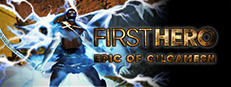 First Hero - Epic of Gilgamesh 게임 이미지