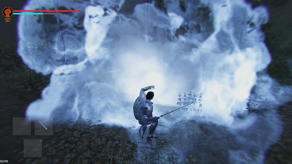 First Hero - Epic of Gilgameshfor windows and Linux 1