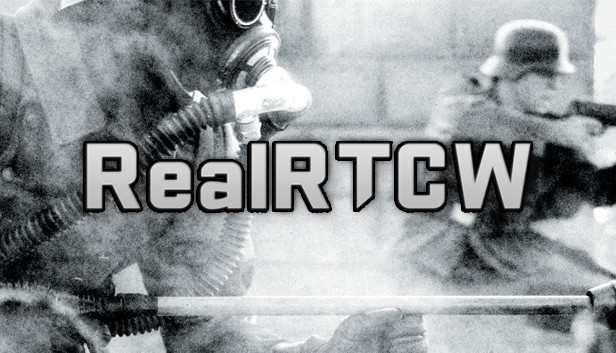 Real rtcw как установить