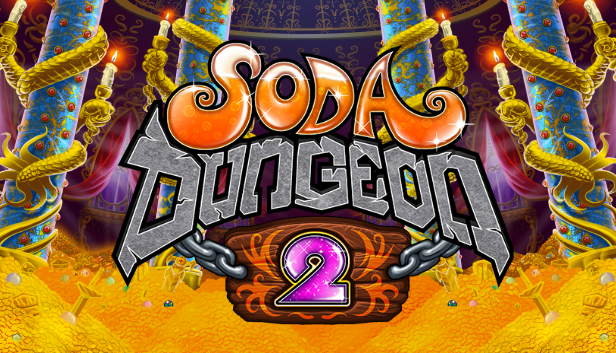 Soda Dungeon 2 Soundtrack Featured Screenshot #1