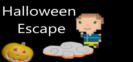 Halloween Escape Cover Image