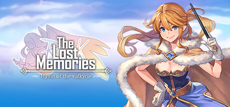 Ragnarok: The Lost Memories header image