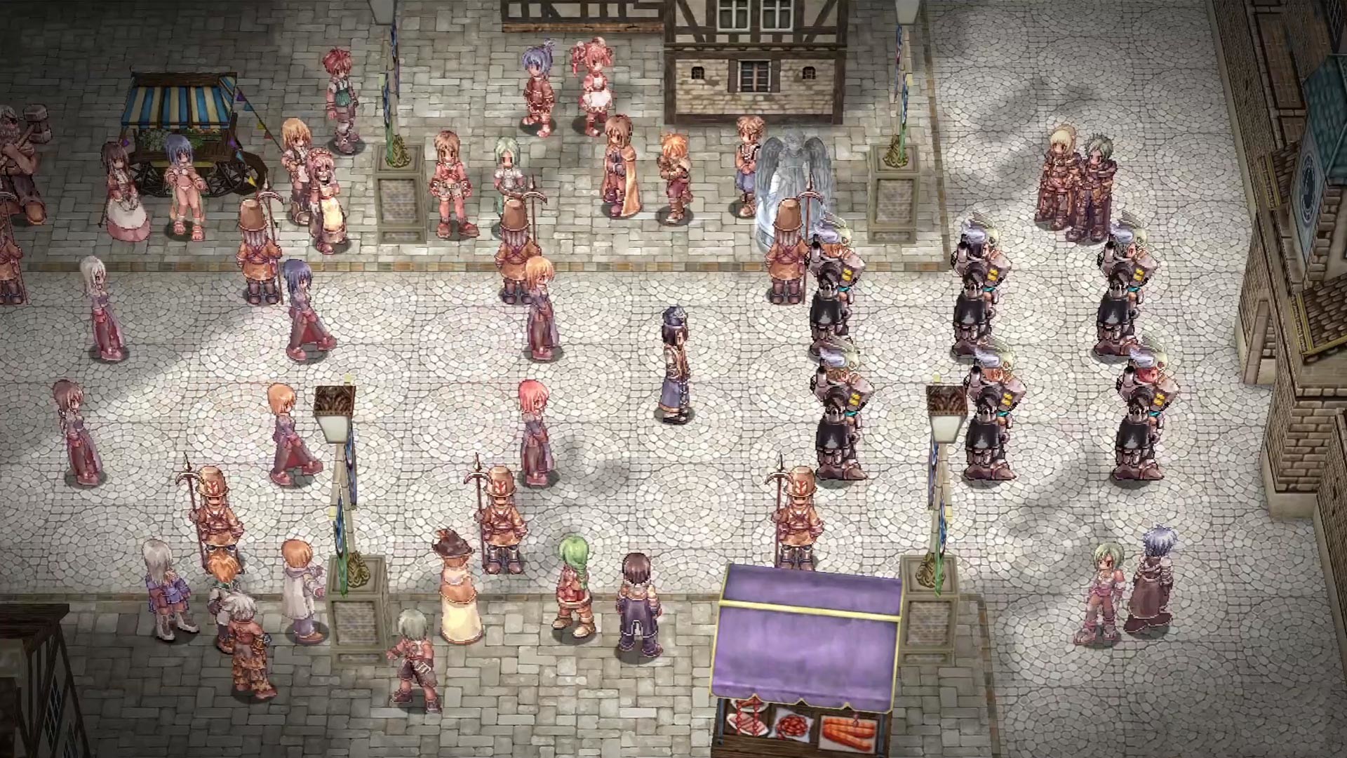 Ragnarok: The Lost Memories #2