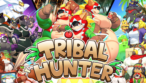 Tribal Pass, Aplicações de download da Nintendo Switch