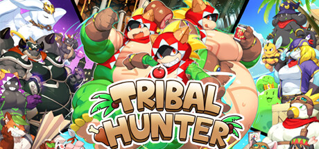 Tribal Hunter game is released! - Tribal Hunter - Weight Gaming