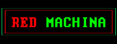 RED MACHINA