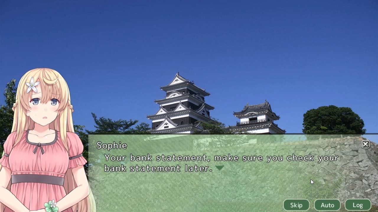 Shikokushi ~food and sightseeing and beauties~ #5