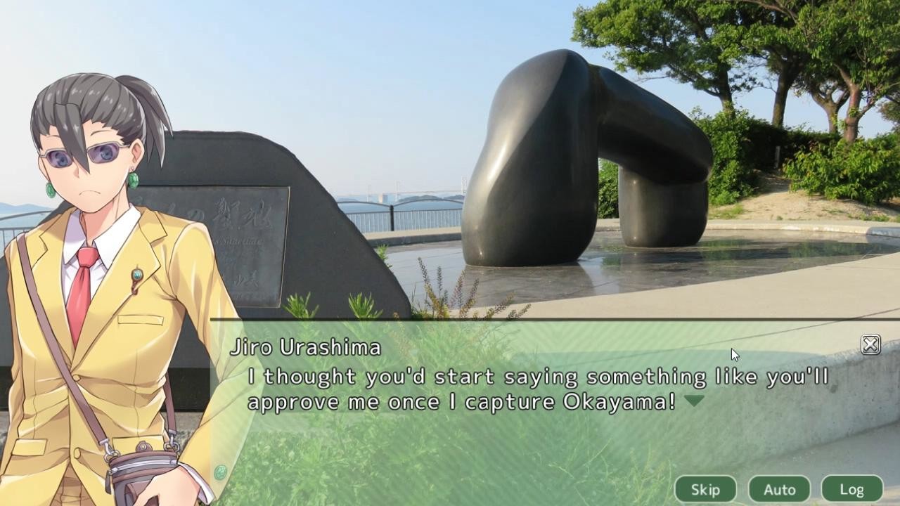 Shikokushi ~food and sightseeing and beauties~ #4