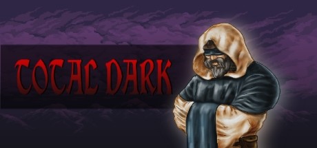 Total Dark Cover Image