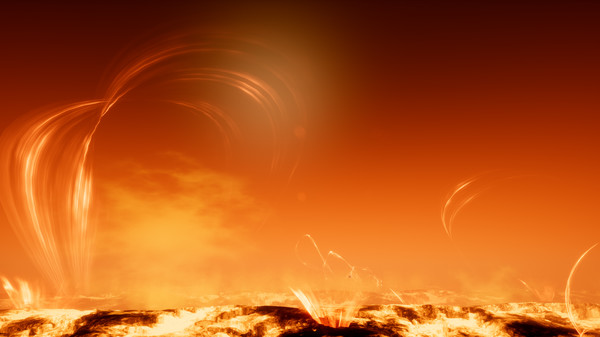 скриншот Solar System VR 0