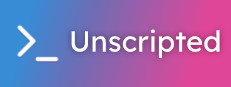 Unscripted 게임 이미지