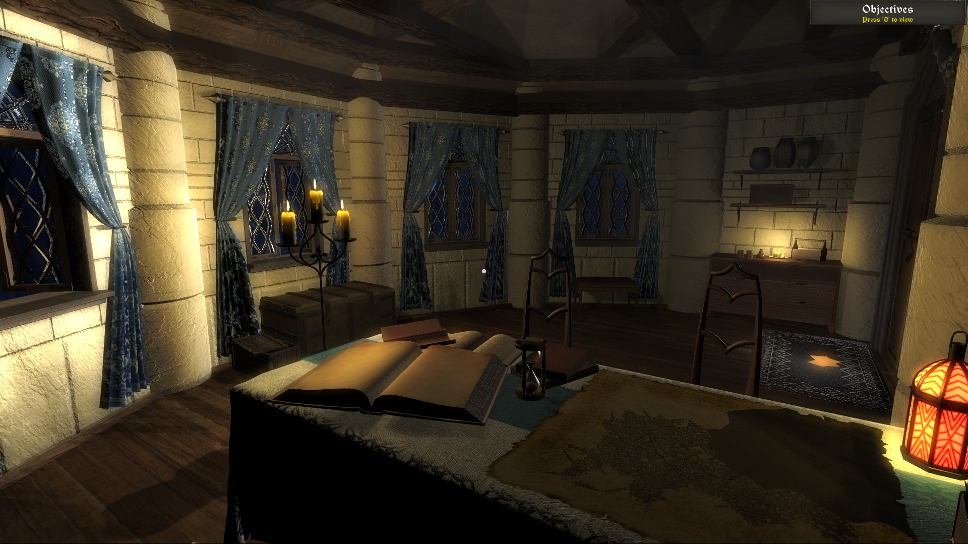 Waiting For The Raven #15