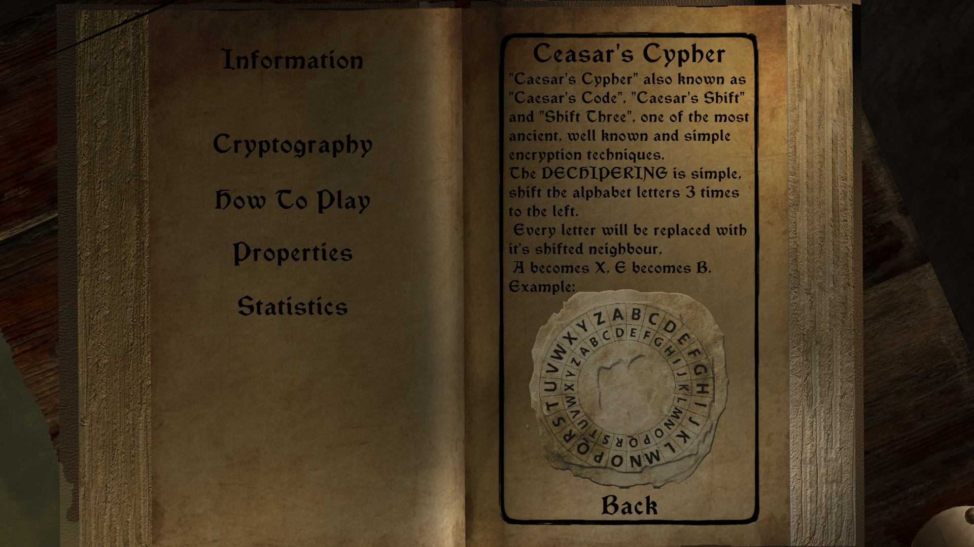 Waiting For The Raven #12