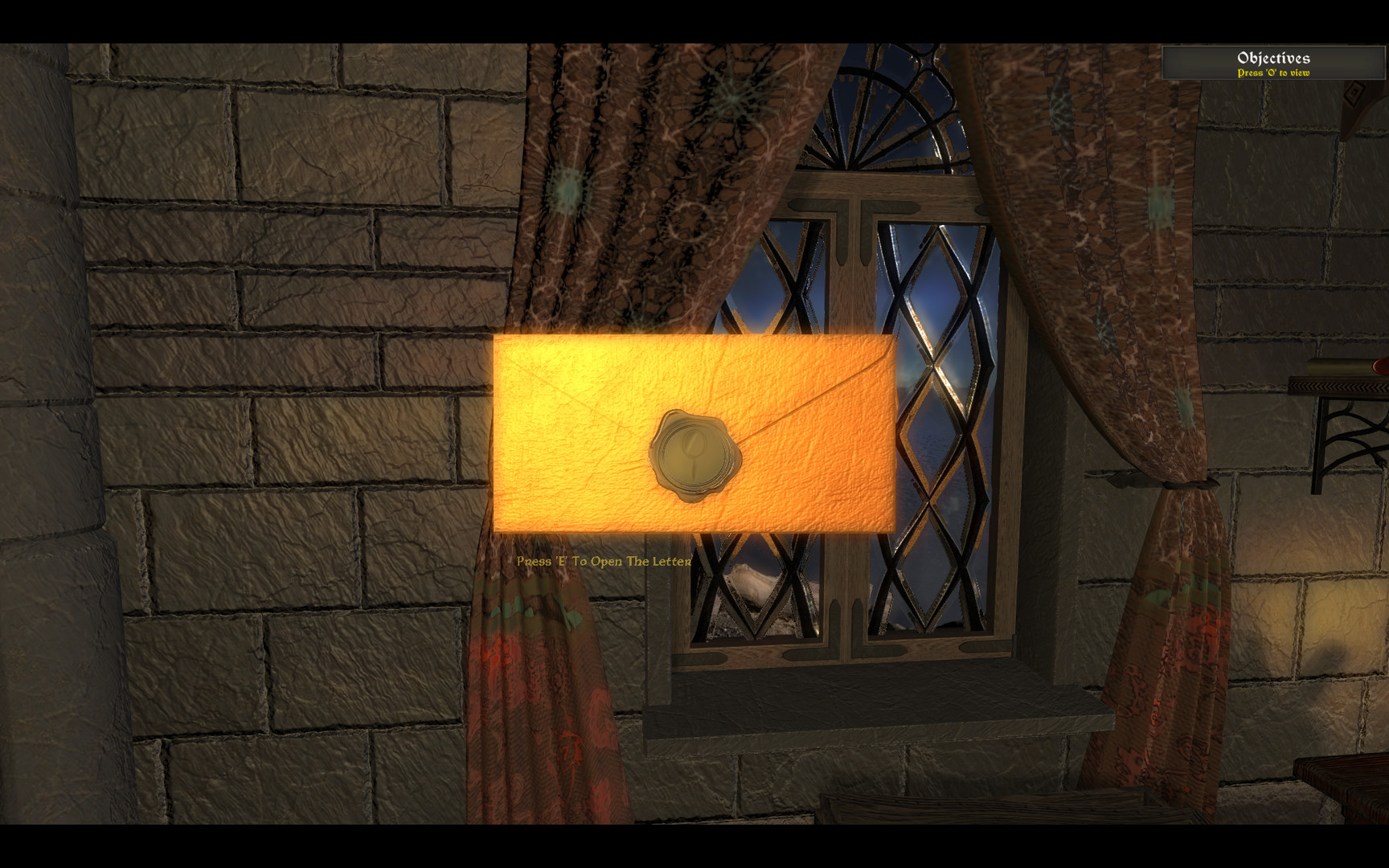 Waiting For The Raven #5