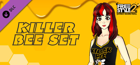 Freestyle2 - Killer Bee Set banner image