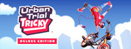 Urban Trial Tricky™ Deluxe Edition