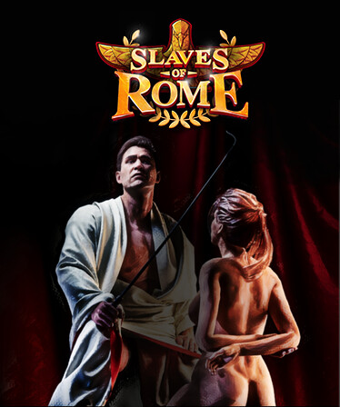 Slaves of Rome