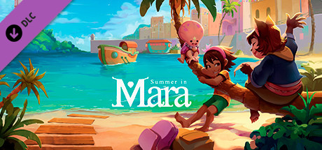 The Art of Summer in Mara banner image