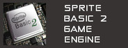 Sprite Basic 2 Game Engine