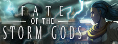 Fate of the Storm Gods