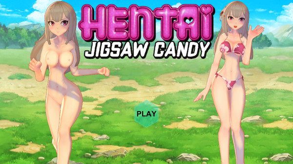 скриншот Hentai Jigsaw Candy 0