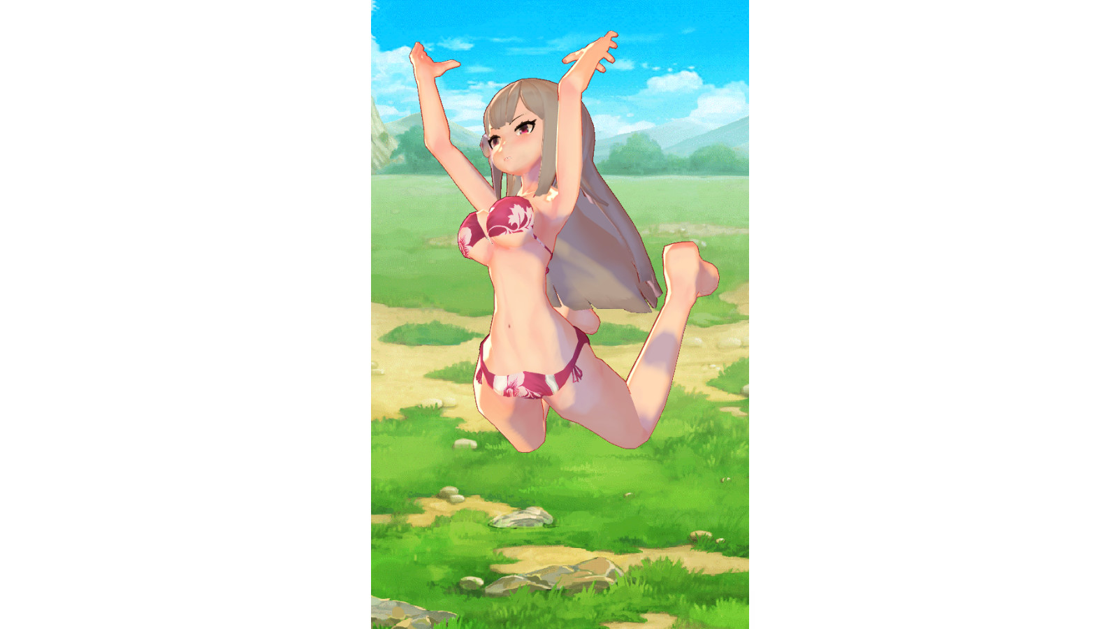 Hentai Jigsaw Candy #8