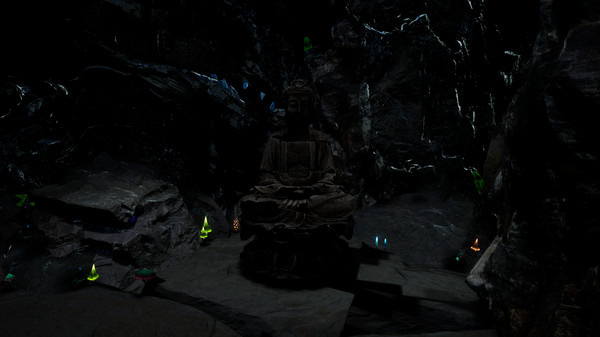 Скриншот из Inner Light Скриншот из Inner Light