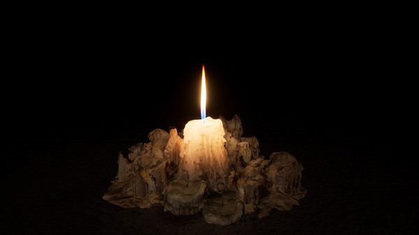 Скриншот из Inner Light Скриншот из Inner Light