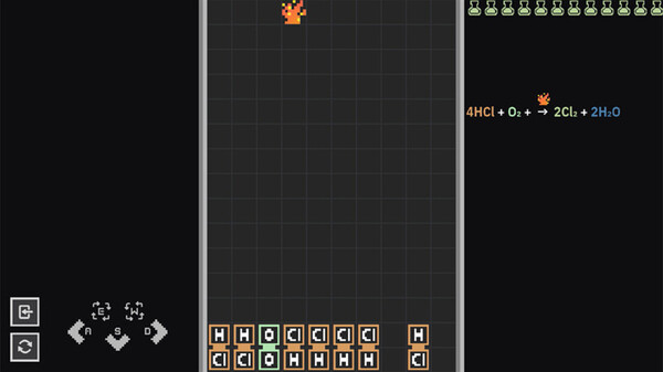 chemistris game for windows Pc 1