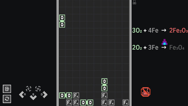 chemistrisfor windows and Linux 1