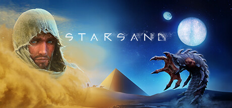 《星辰沙海(Starsand)》1.0.1-箫生单机游戏