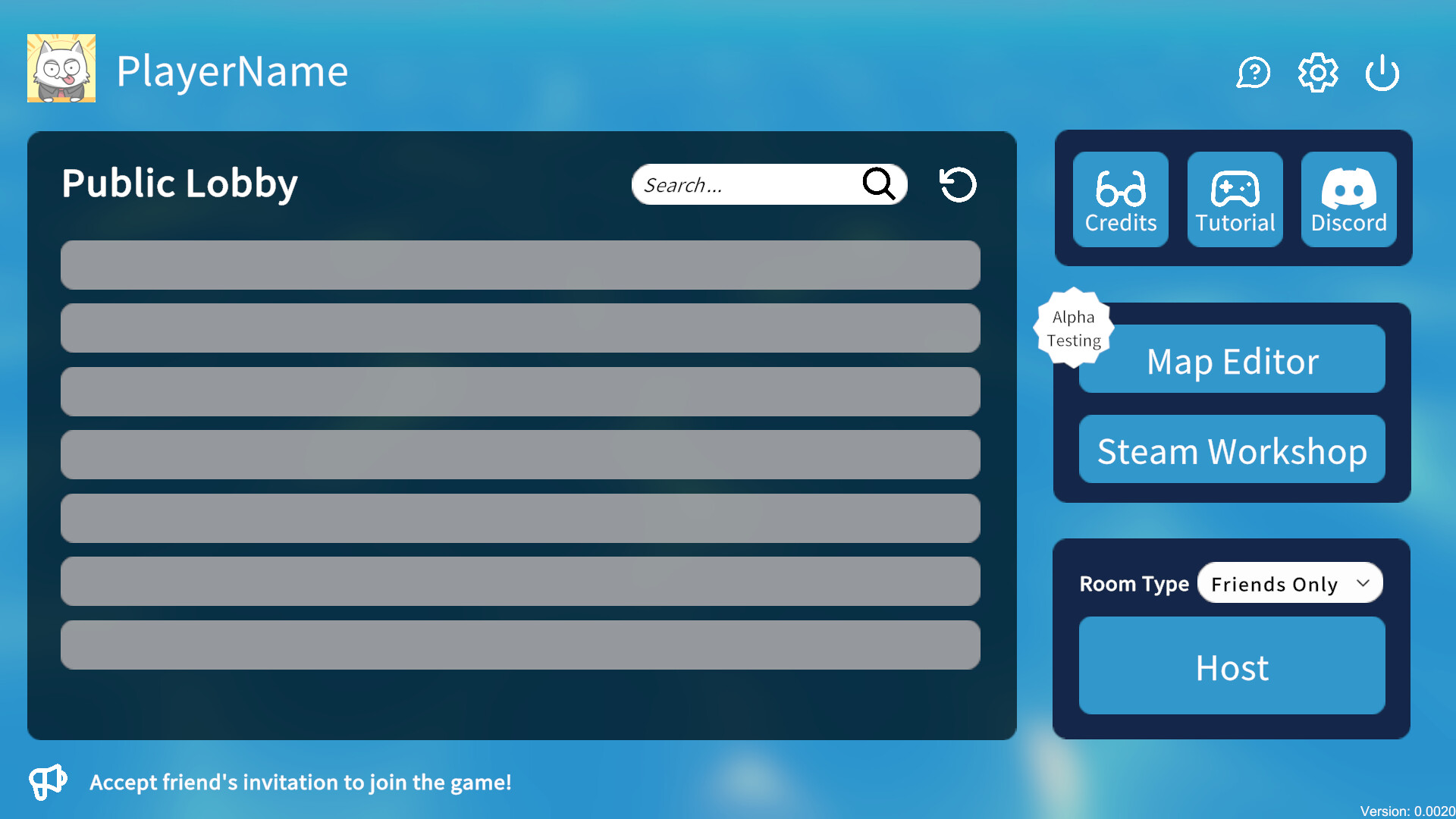 Monocity screenshot 1
