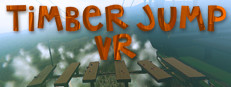 Timber Jump VR 게임 이미지