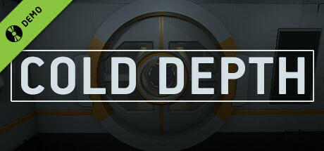 COLD DEPTH Demo banner