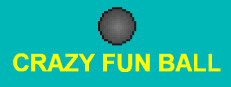 Crazy Fun Ball