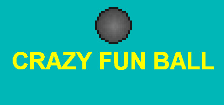 Crazy Fun Ball Cover Image