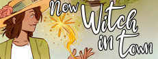 New Witch in Town