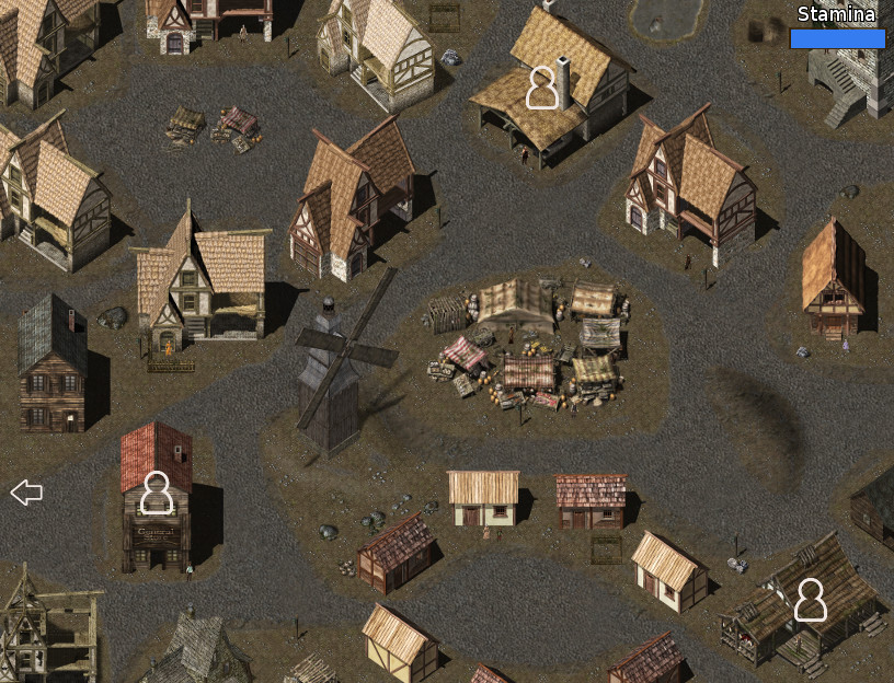 Lost Remnant: The End Tides screenshot 5