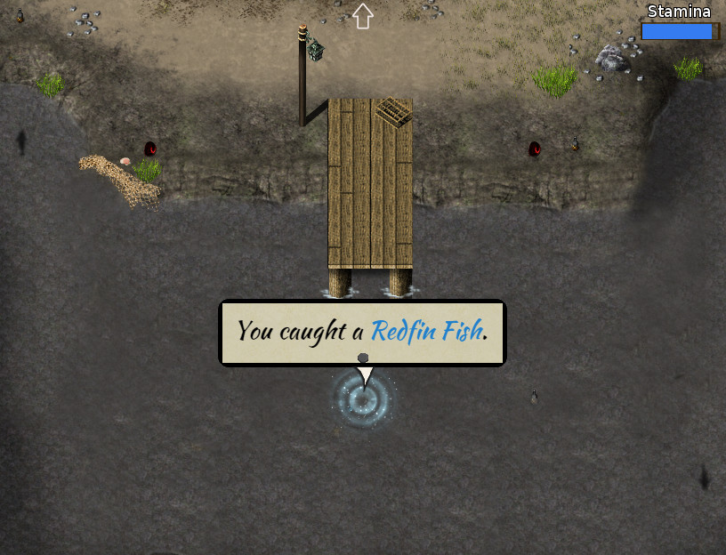 Lost Remnant: The End Tides screenshot 4