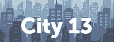 City 13