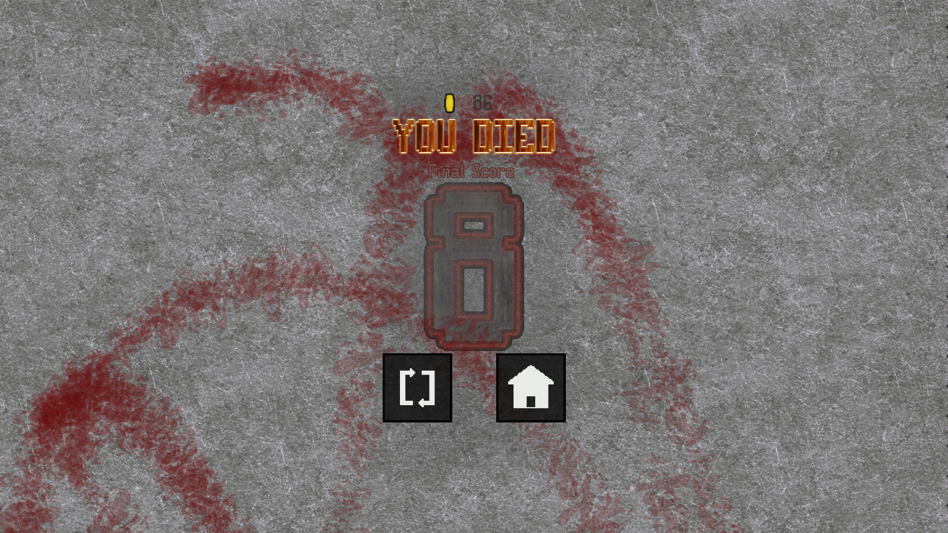 Jetpackin' Heat++ #6