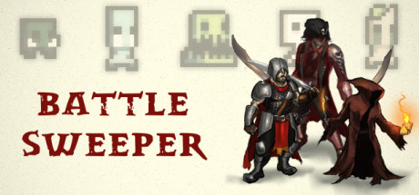 Battle Sweeper Cover Image