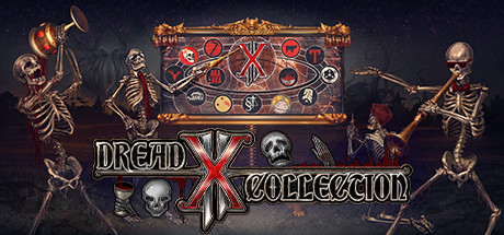Dread X Collection 2 header image