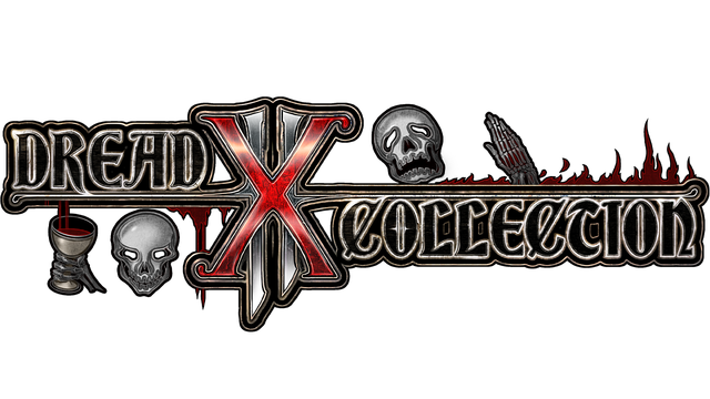 Dread X Collection 2