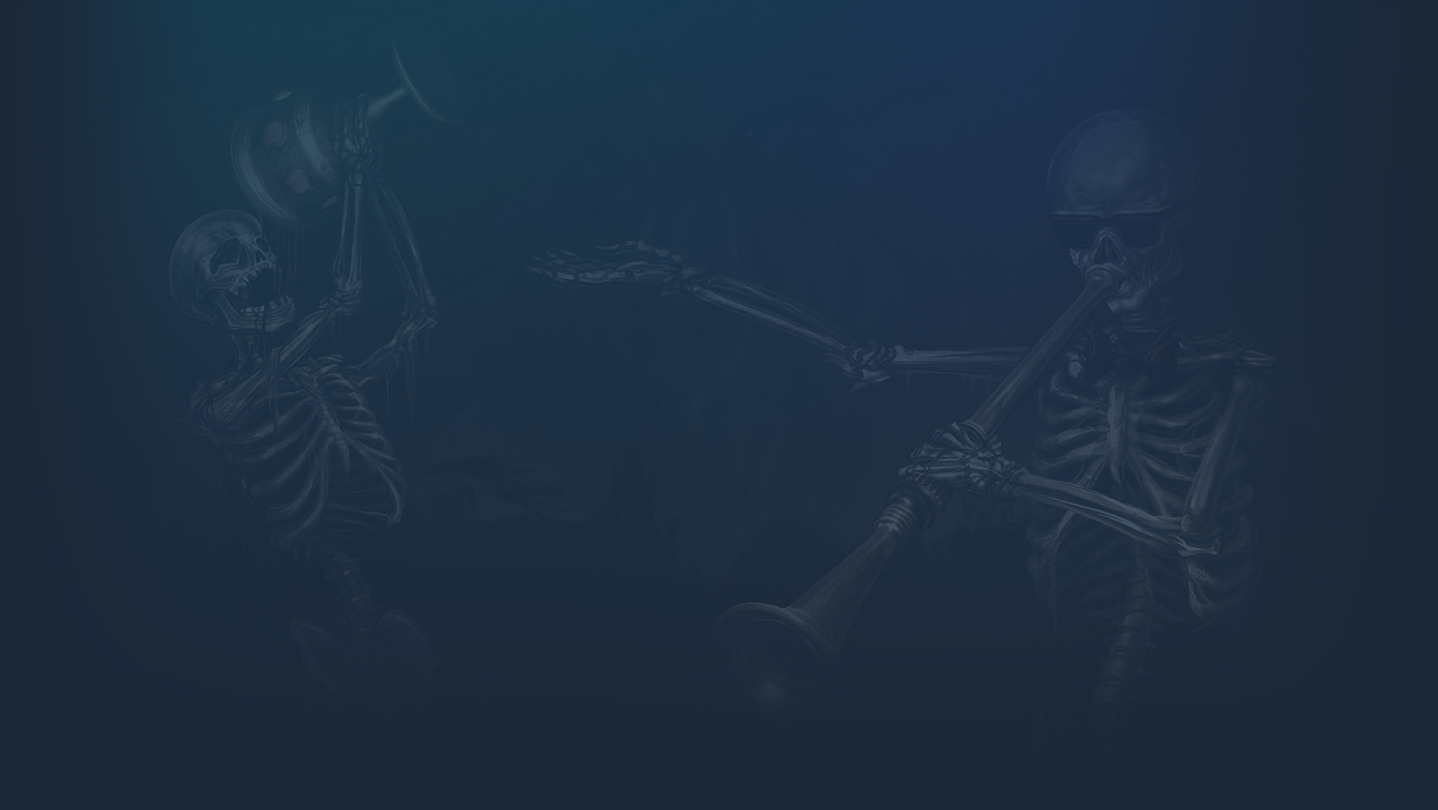 Dread X Collection 2 background