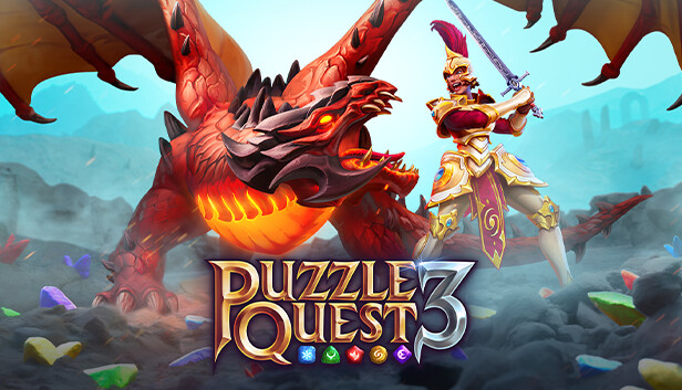 Puzzle Quest 3 On Steam